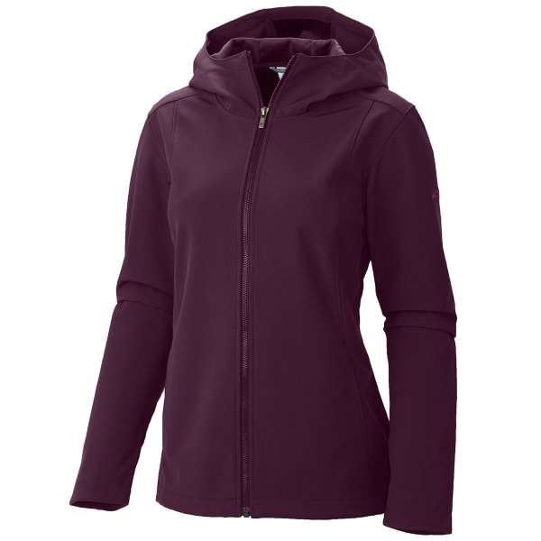 COLUMBIA SPORTSWEAR Women's Kruser Ridge Plush Softshell