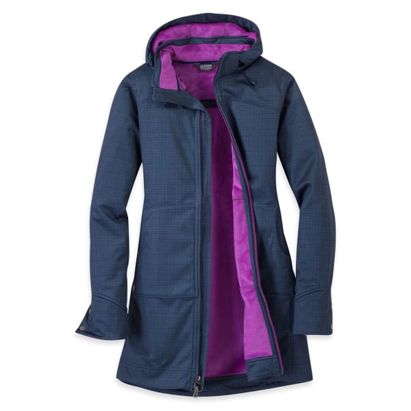 OUTDOOR RESEARCH Women's Serena Hoody