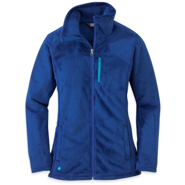 OUTDOOR RESEARCH Women's Casia Jacket - Eastern Mountain Sports