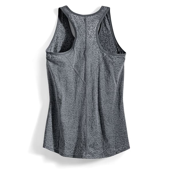 EMS Women's Burnout Flow Tank