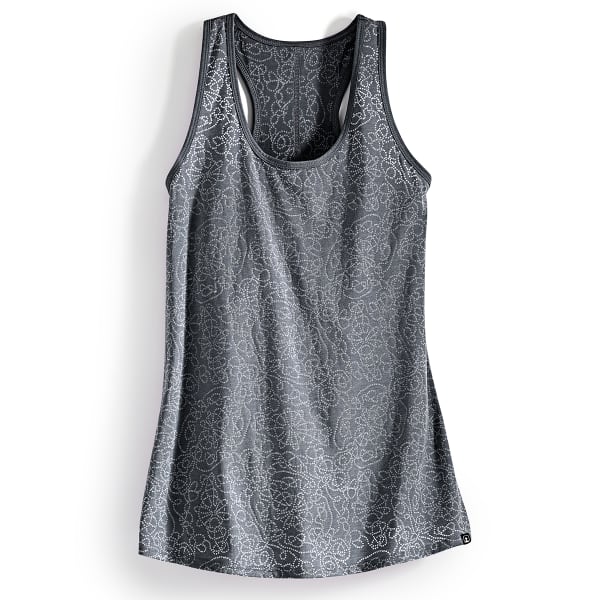 EMS Women's Burnout Flow Tank