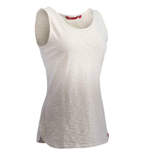 EMS Women's Slub Dip Dye Tank