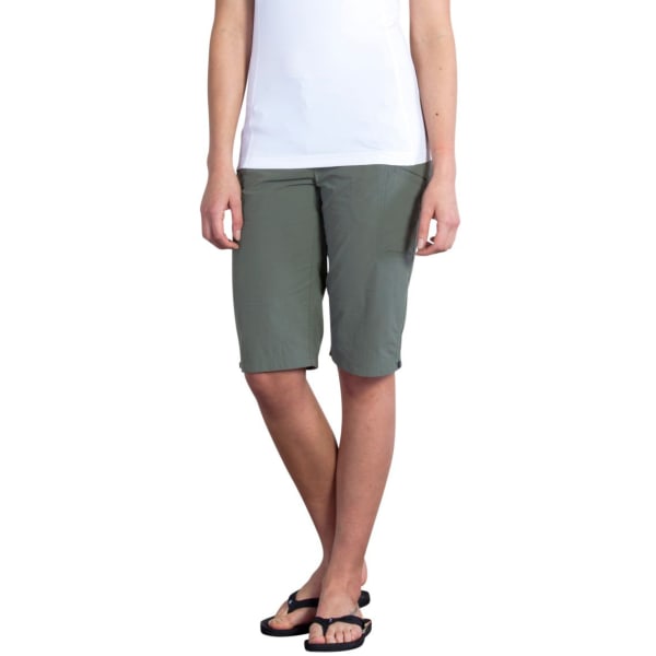 EXOFFICIO Women's Nomad Dig'r Capris