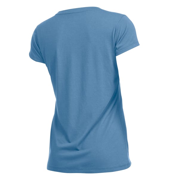 EMS Women's Techwick Mt. Washington Vital Graphic Tee