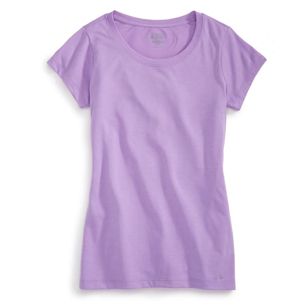 EMS Women's Techwick Vital Crew Neck Tee