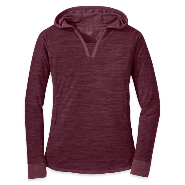 OUTDOOR RESEARCH Women's Zenga Hoody