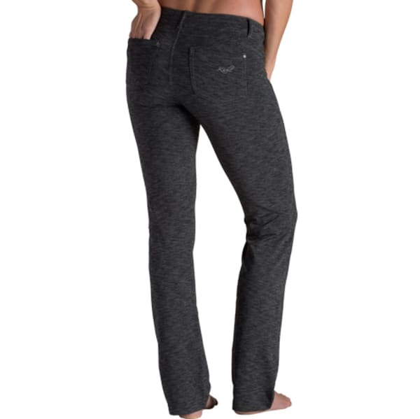 KUHL Women's Mova Straight Pants