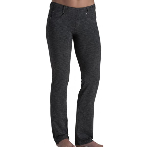 KUHL Women's Mova Straight Pants