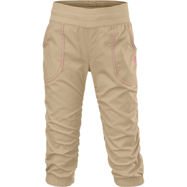 THE NORTH FACE Girls' Aphrodite Capri Pants