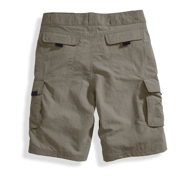 EMS Boys' Camp Cargo Shorts - Eastern Mountain Sports