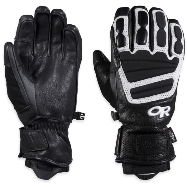 OUTDOOR RESEARCH Men's Mute Sensor Gloves