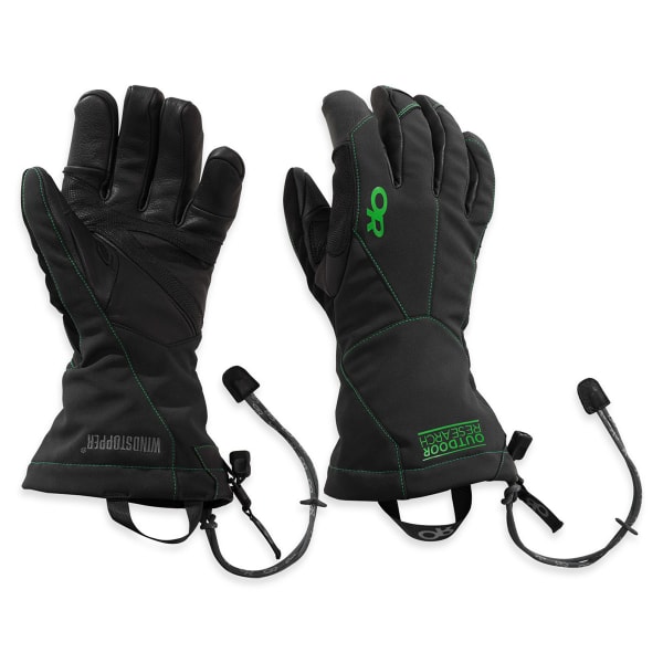 OUTDOOR RESEARCH Men's Luminary Sensor Gloves