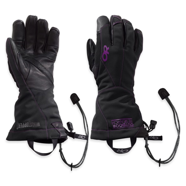 OUTDOOR RESEARCH Women's Luminary Sensor Gloves