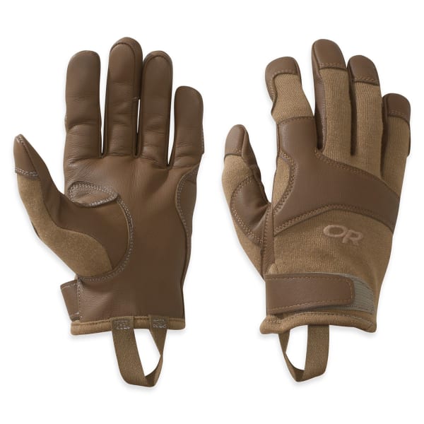 OUTDOOR RESEARCH Men's Suppressor Gloves