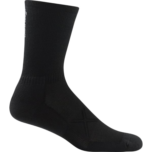 DARN TOUGH Men's Coolmax Vertex Micro Crew Ultra-Light Cushion Socks