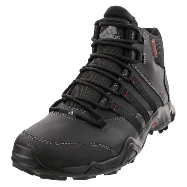 Ejercer personalizado Último ADIDAS Men's CW AX2 Beta Mid Hiking Boots - Eastern Mountain Sports