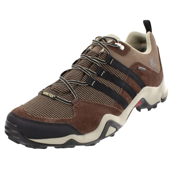 ADIDAS Men's Brushwood Mesh GTX Hiking Shoes