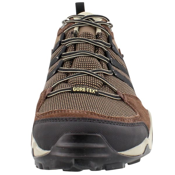 ADIDAS Men's Brushwood Mesh GTX Hiking Shoes