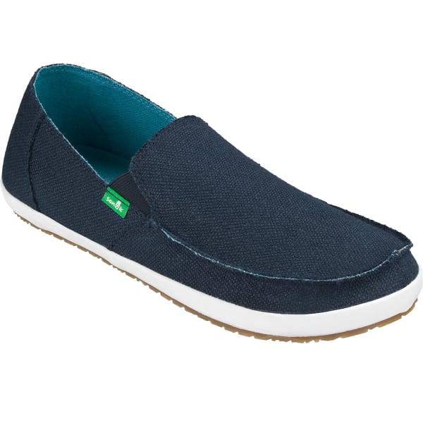 SANUK Men's Rounder Hobo Shoes