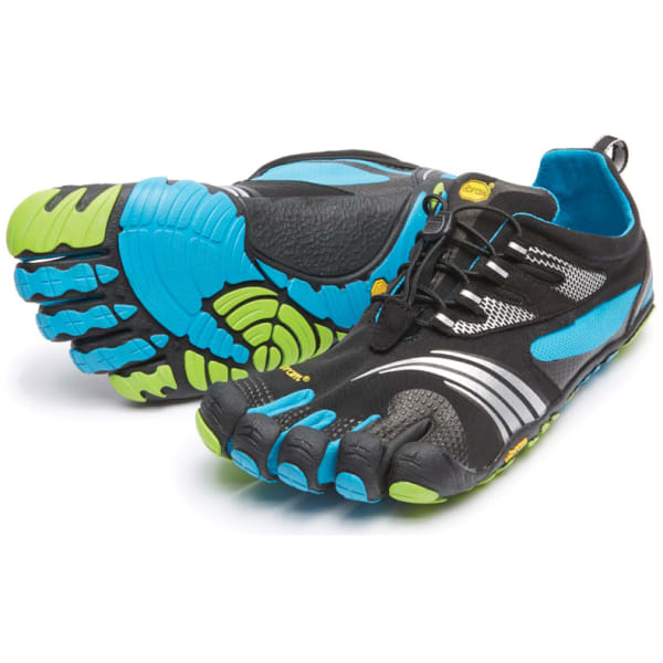 VIBRAM FIVEFINGERS Men's KMD Sport LS Training Shoes