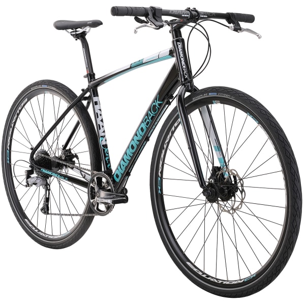 DIAMONDBACK Haanjenn Metro Bicycle