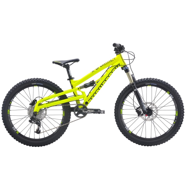 DIAMONDBACK Kids' Splinter 24