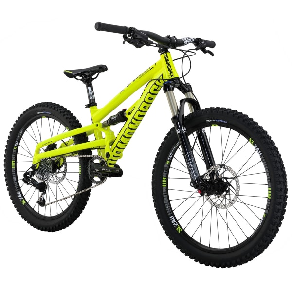 DIAMONDBACK Kids' Splinter 24