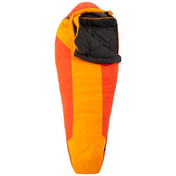 MOUNTAIN HARDWEAR Lamina -15 Sleeping Bag, Regular