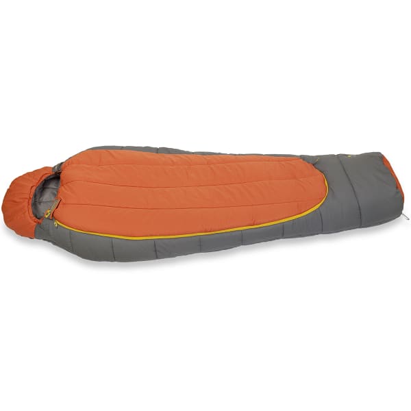 MOUNTAINSMITH Cordova 0 F Sleeping Bag Eastern Mountain Sports