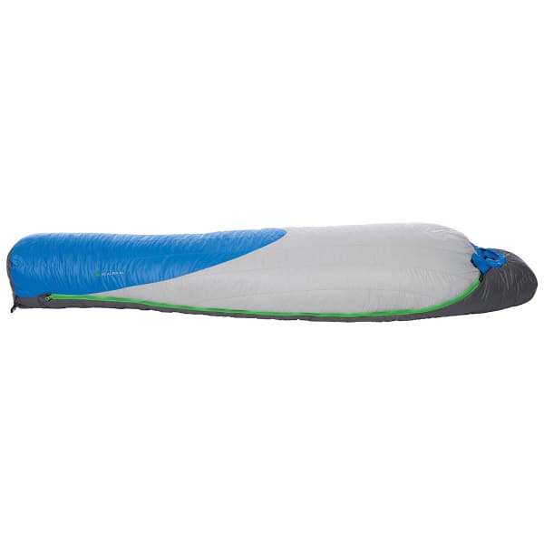 BIG AGNES McAlpin SL 5 Degree Sleeping Bag, Regular