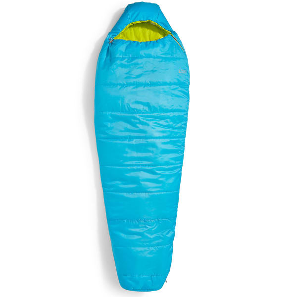 EMS Solstice 20° Sleeping Bag, Regular