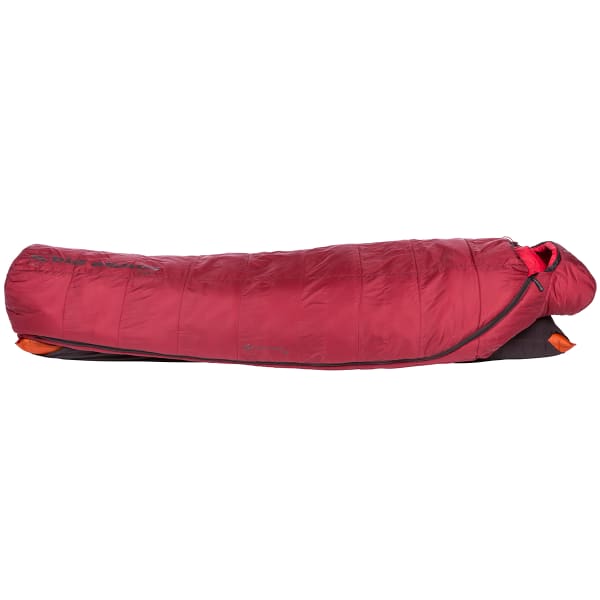 BIG AGNES Gunn Creek 30 Sleeping Bag, Regular