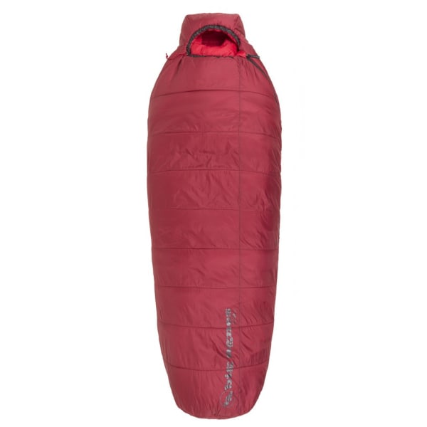 BIG AGNES Gunn Creek 30 Sleeping Bag, Regular