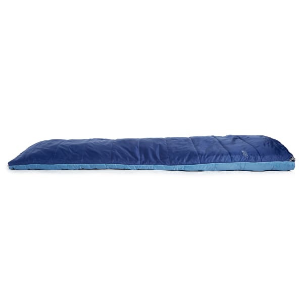 EMS Bantam 30/50 Degree Rectangular Sleeping Bag