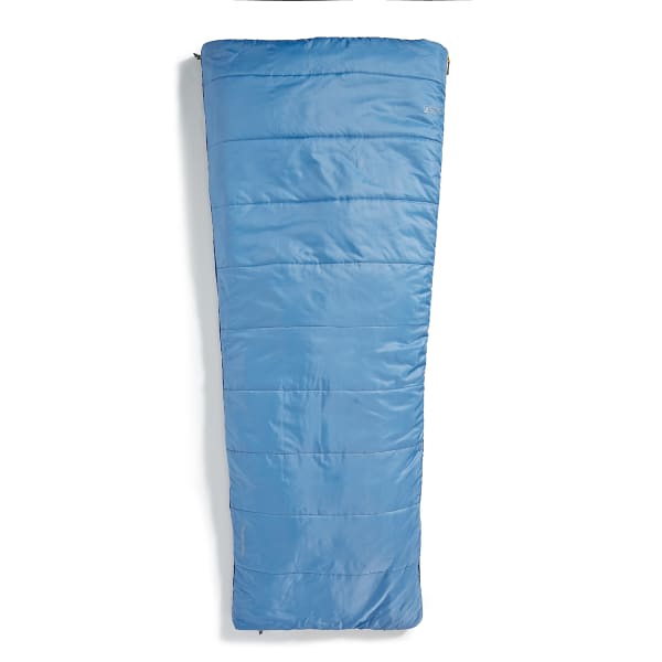 EMS Bantam 30/50 Degree Rectangular Sleeping Bag