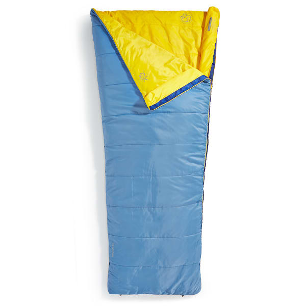 EMS Bantam 30/50 Degree Rectangular Sleeping Bag