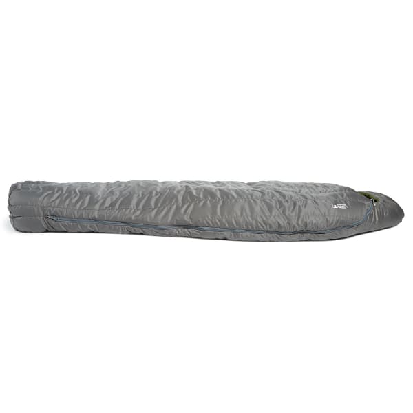 EMS Mountain Light 20 Sleeping Bag, Long