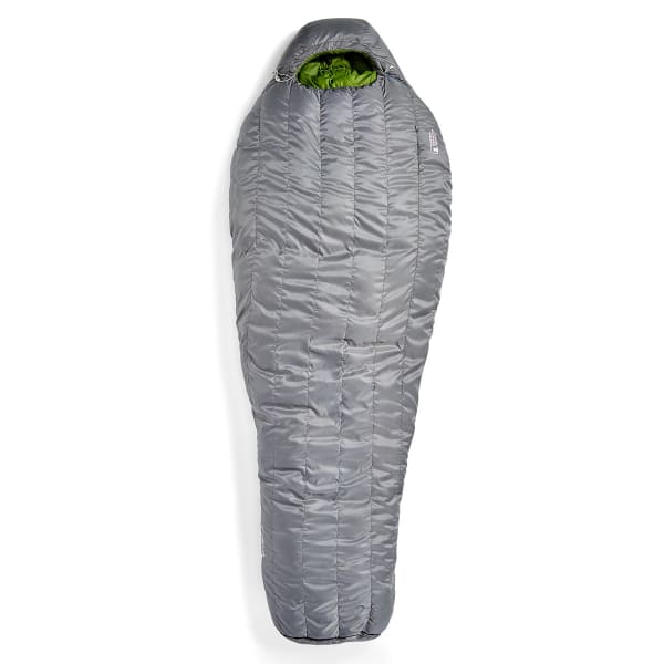 EMS Mountain Light 20 Sleeping Bag, Long