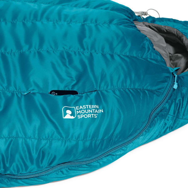 EMS Women'sMountain Light 20 Sleeping Bag