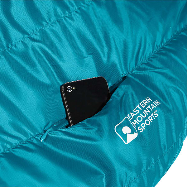 EMS Women'sMountain Light 20 Sleeping Bag