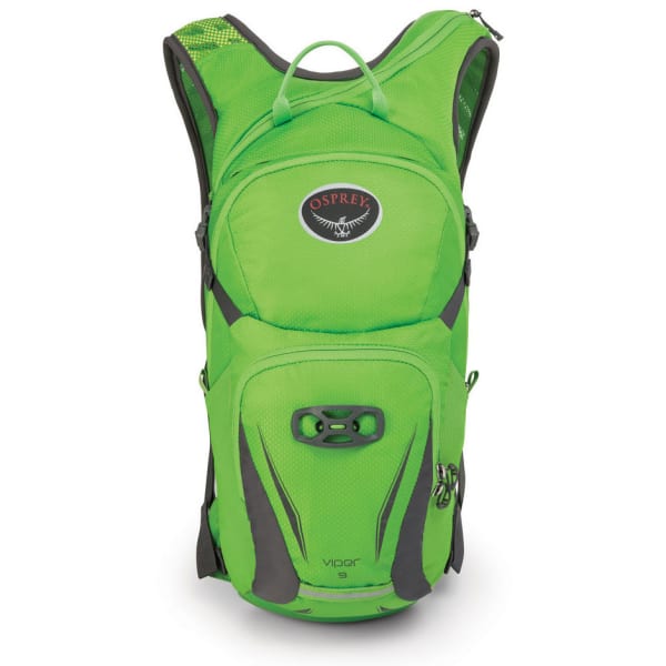 osprey flare 22l