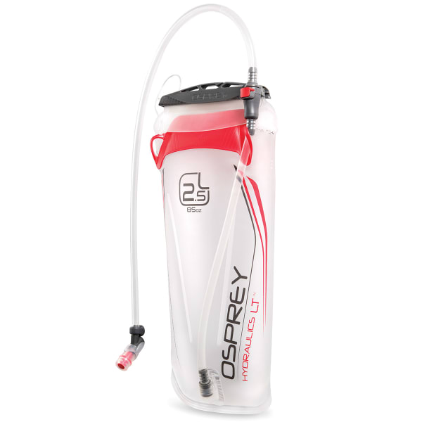 OSPREY Hydraulics LT Reservoir, 2.5 L