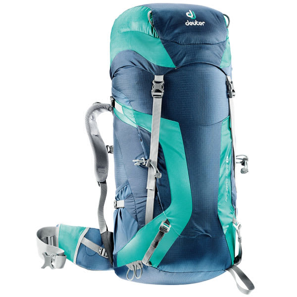 DEUTER ACT Zero 45+15 SL Backpack