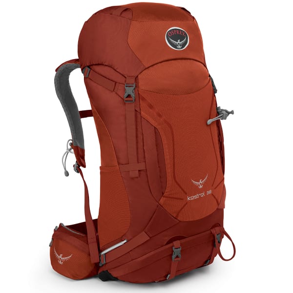 kestrel 38l