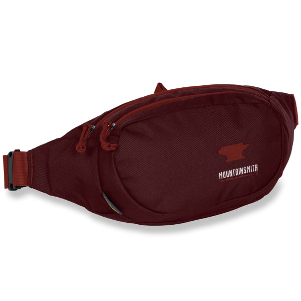 MOUNTAINSMITH The Fanny Pack, Huckleberry