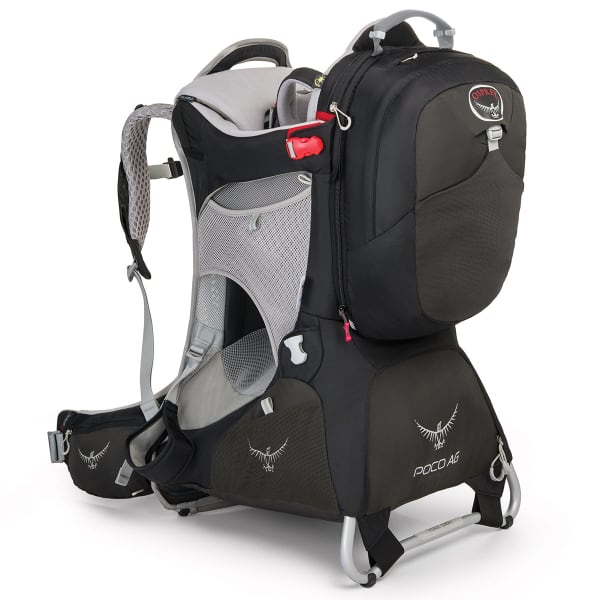 OSPREY Poco AG Premium Child Carrier