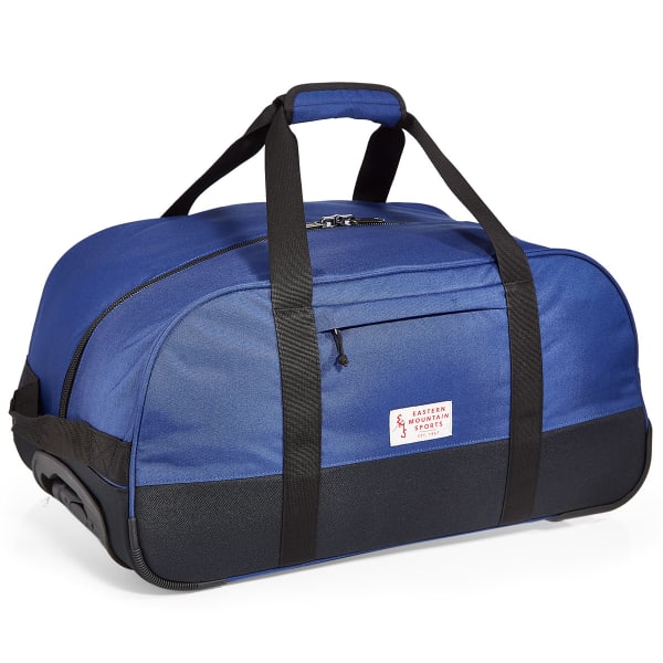 EMS Wheeled Camp Duffel, Medium