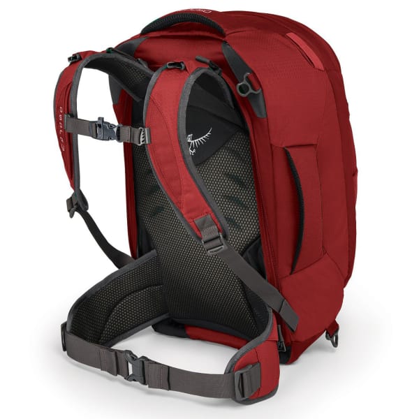 OSPREY Farpoint 40 Travel Pack - Eastern Mountain Sports