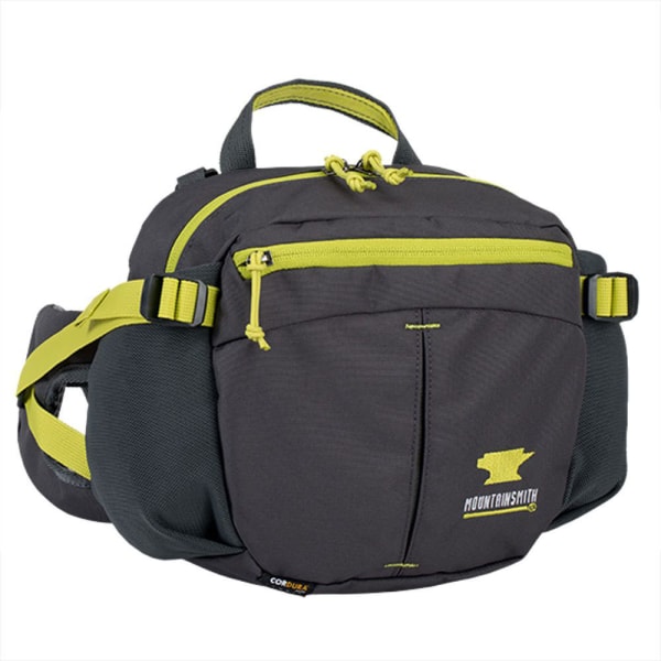 MOUNTAINSMITH Drift Messenger Bag