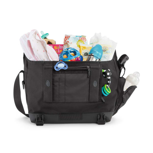 TIMBUK2 Stork Diaper Messenger Bag